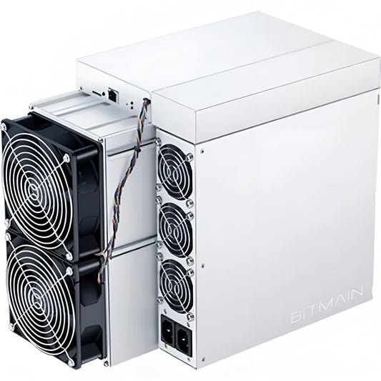 Bitmain Antminer K7 58Th 2800W CKB