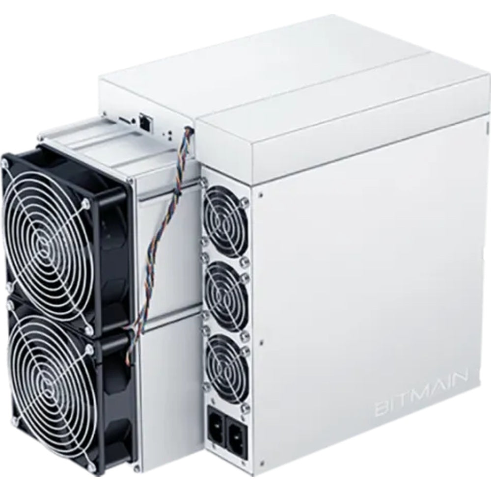 Bitmain Antminer K7 63.5Th 3080W CKB
