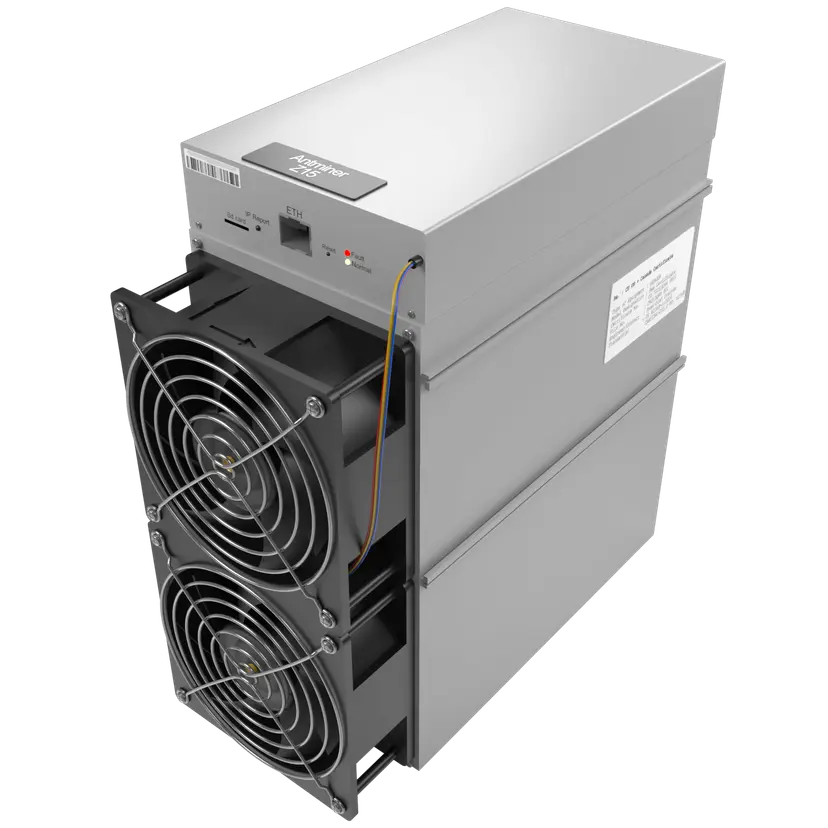 ANTMINER Z15K PRO 525KSOL 2480W