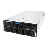 Serveur IA ASUS ESC8000A-E13P avec 8 GPU NVIDIA RTX PRO 6000 Blackwell