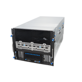 Serveur IA ASUS XA NB3I-E12 équipé de NVIDIA HGX B300 8 GPU