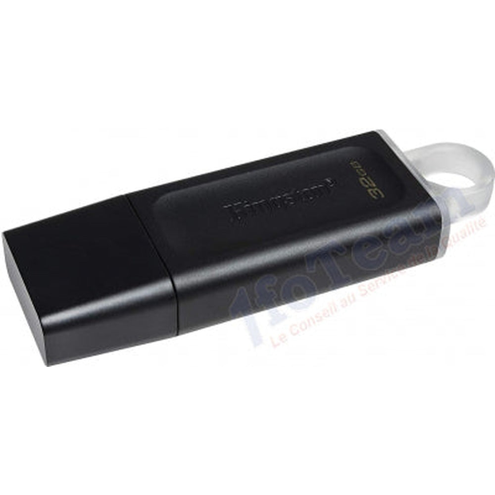 Clé USB 3.2 Kingston DataTraveler Exodia - 32Go