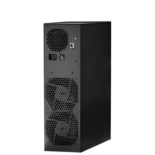 Goldshell E-AL1M 4.4TH 1800W Alephium