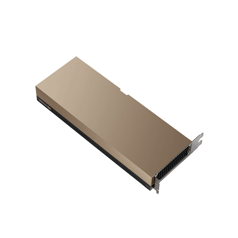 Carte GPU NVIDIA H200 NVL 141 Go HBM3e au format PCIe