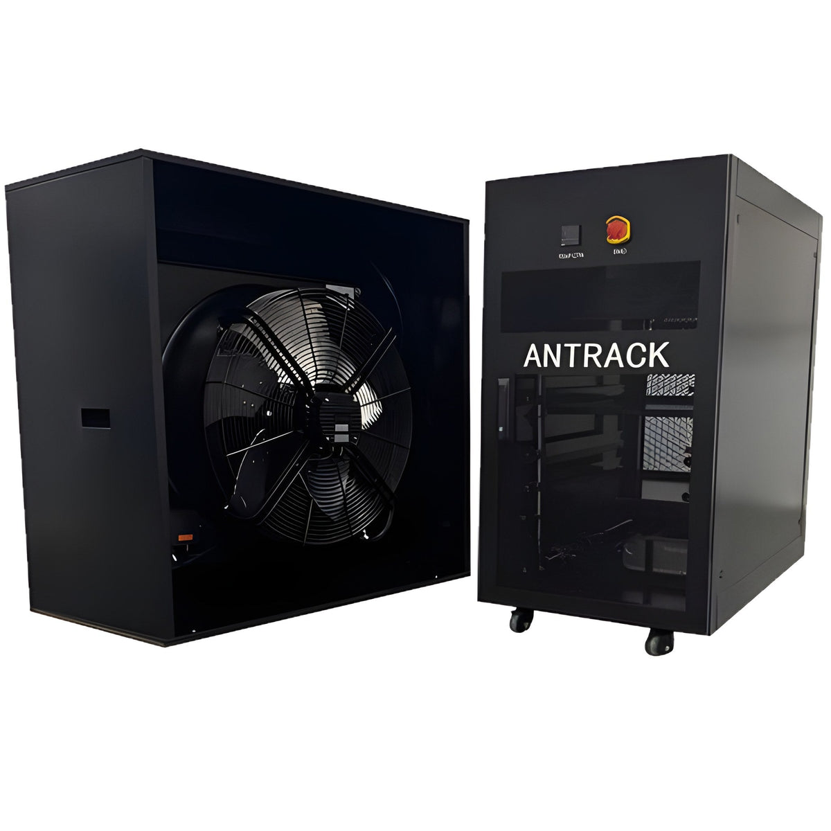 BITMAIN ANTRACK AR22 – armoire hydro et unité de refroidissement externe