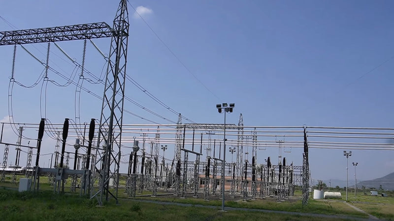 Énergie et minage