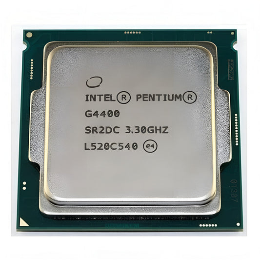Processeur Intel G4400 3.30Ghz