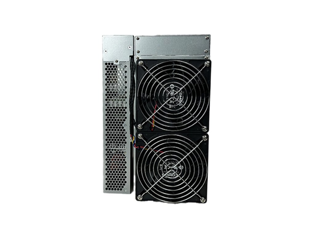 IceRiver AE3 2GH 3400W Aleo