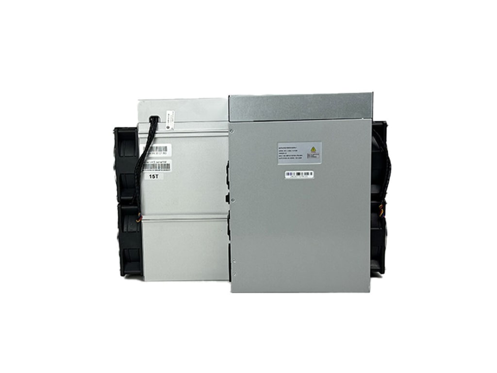 IceRiver AE3 2GH 3400W Aleo