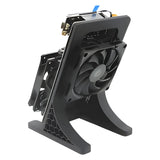 NerdQaxe++ Rev6 6 TH – Bitcoin Solo Miner 100W
