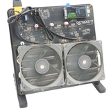 NerdOctaxe Home 9.6 Th 150W Bitcoin