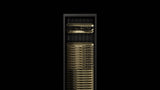 Rack NVIDIA GB300 NVL72 à 72 GPU Blackwell Ultra