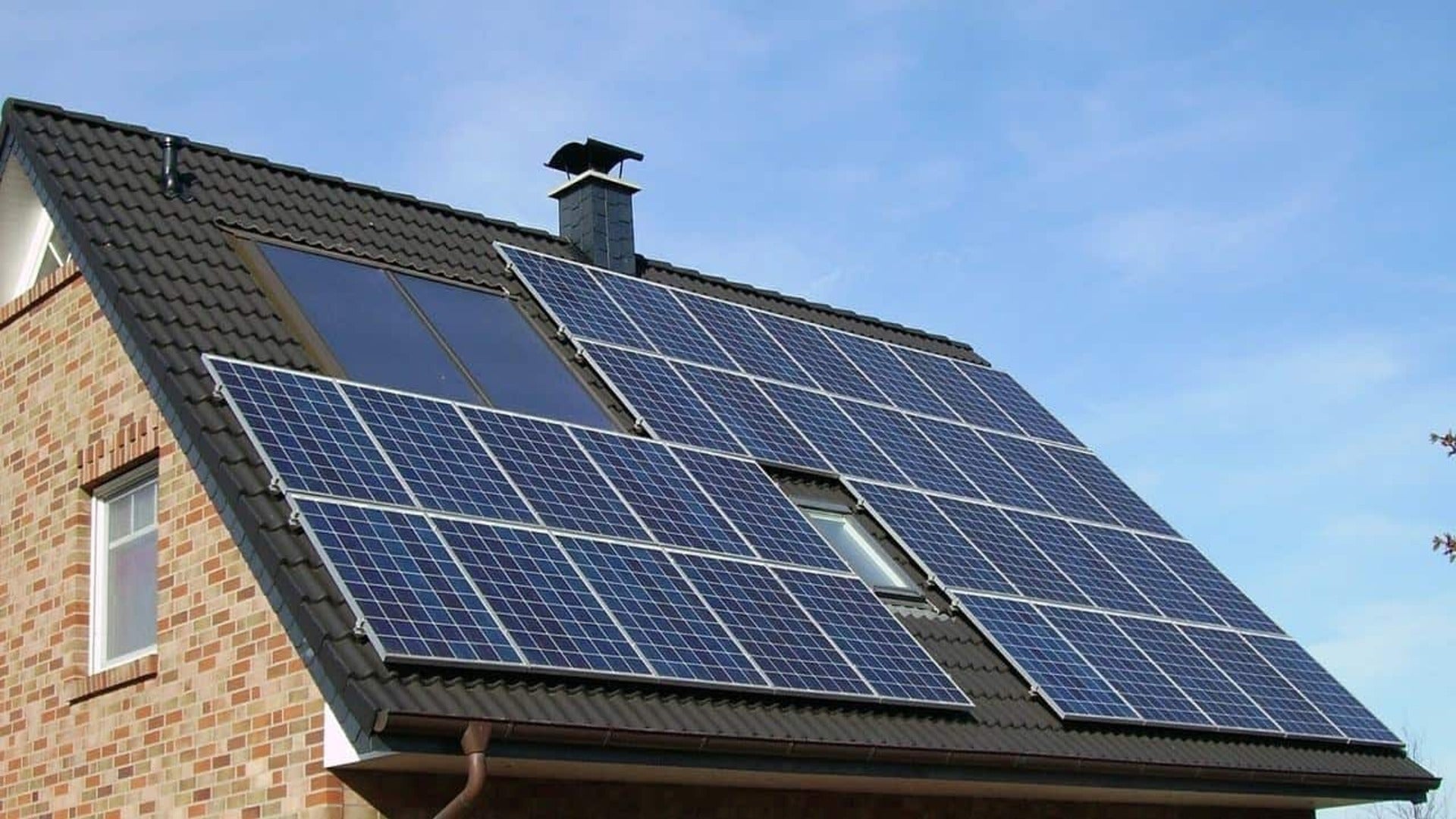 Installation Photovoltaïque Soli Energie