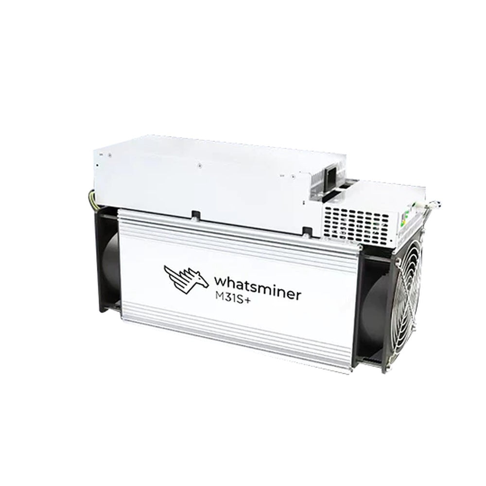 Whatsminer M30S++ 108Th/S 3250W BITCOIN