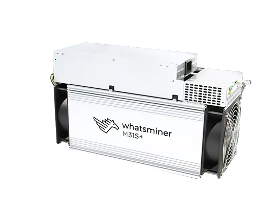 Whatsminer M30S++ 106Th/S 3400W BITCOIN
