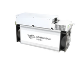 Whatsminer M30S++ 108Th/S 3250W BITCOIN