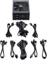 Alimentation Cooler Master MWE GOLD 1050W V2 - 80+ GOLD - Image 3