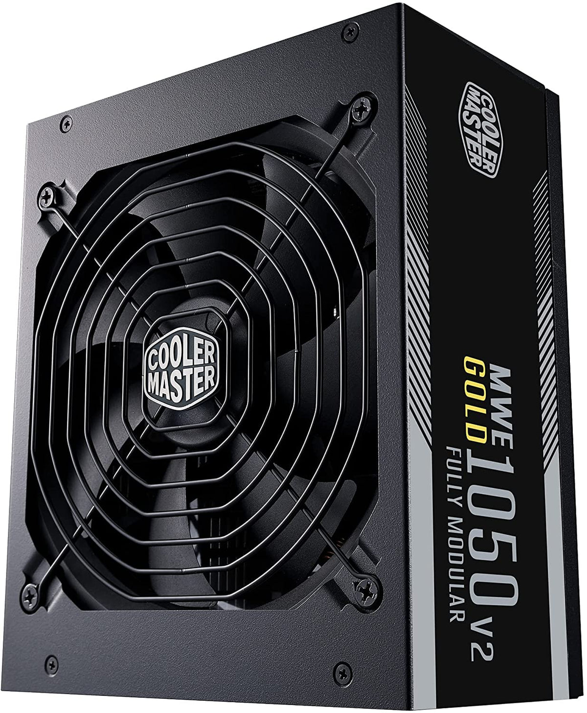 Alimentation Cooler Master MWE GOLD 1050W V2 - 80+ GOLD