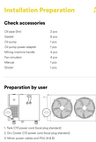 Immersion Mining kit-C2