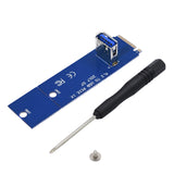 Adaptateur M.2 vers USB3.0 PCI-E Riser - Image 2