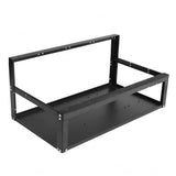 Mining Frame - Châssis ouvert 8 GPU