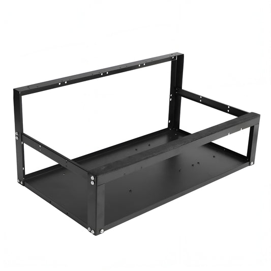 Mining Frame - Châssis ouvert 8 GPU