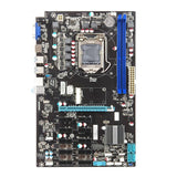 Carte Mère Esonic B250 - LGA-1151 - 12 GPU