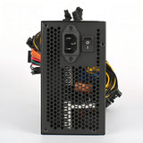 Alimentation Lianli ATX 1800W 90+ Gold silencieuse - Image 2