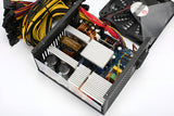 Alimentation Lianli ATX 1800W 90+ Gold silencieuse - Image 3