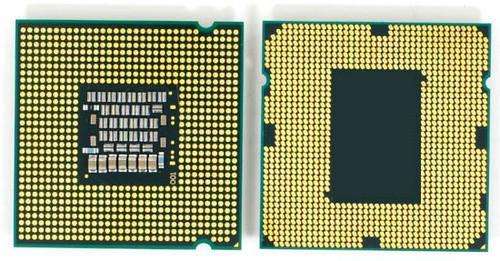 Processeur Intel G3930 2.9Ghz