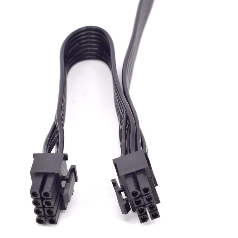 Câble d'alimentation PCI-E 8pin, 2broches pour Corsair RM - Image 4