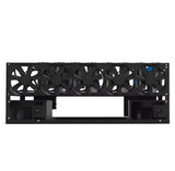 Kit Mining 8 GPU BTC-S37 Châssis ouvert Carte mère Processeur Ram - Image 3