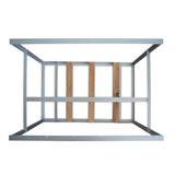 Mining Frame - Châssis artisanal 6-8 GPU - Image 4