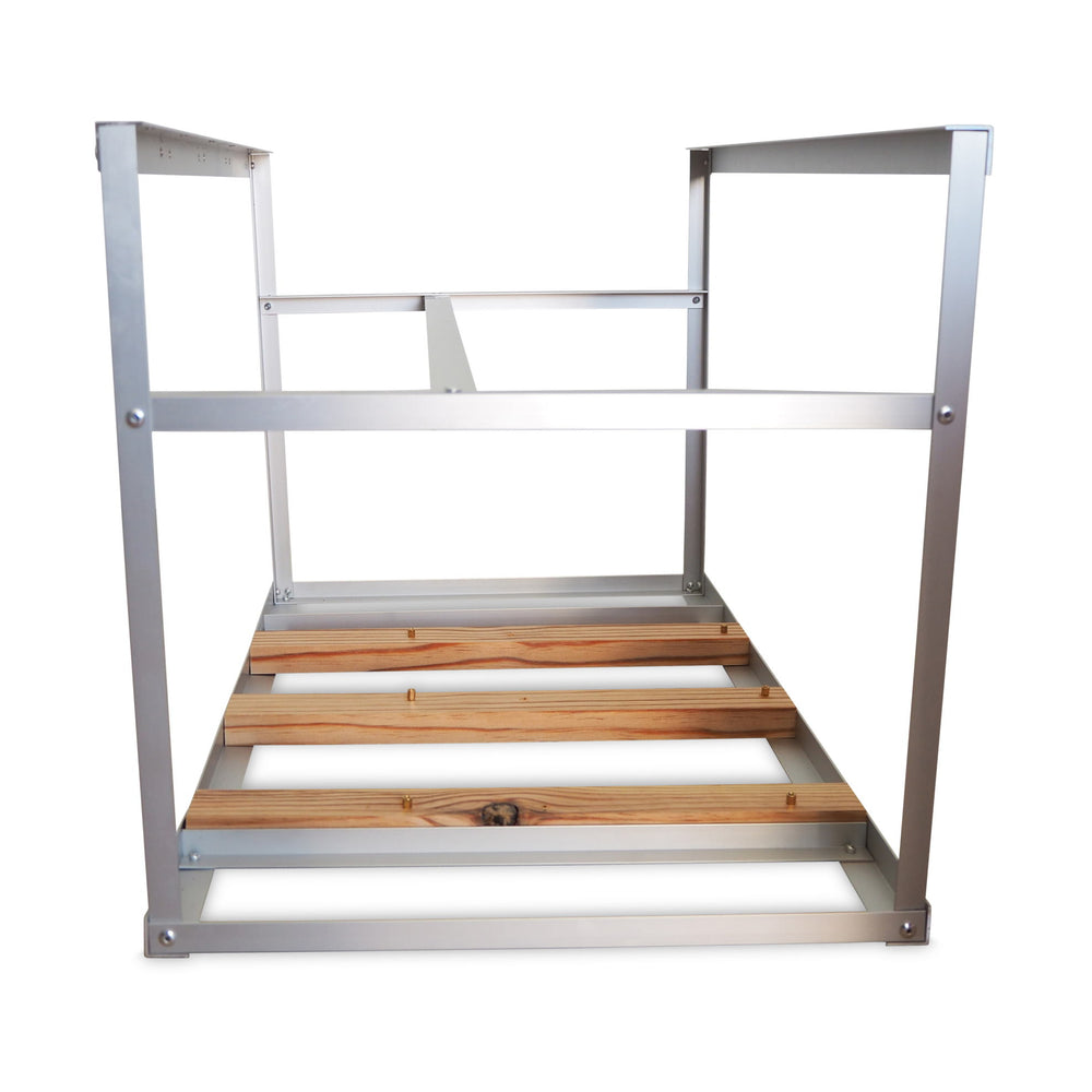 Mining Frame - Châssis artisanal 6-8 GPU - Image 5
