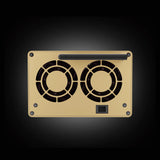 iPollo V1 Mini 300mh/s 230W Wifi ETH/ETC miner