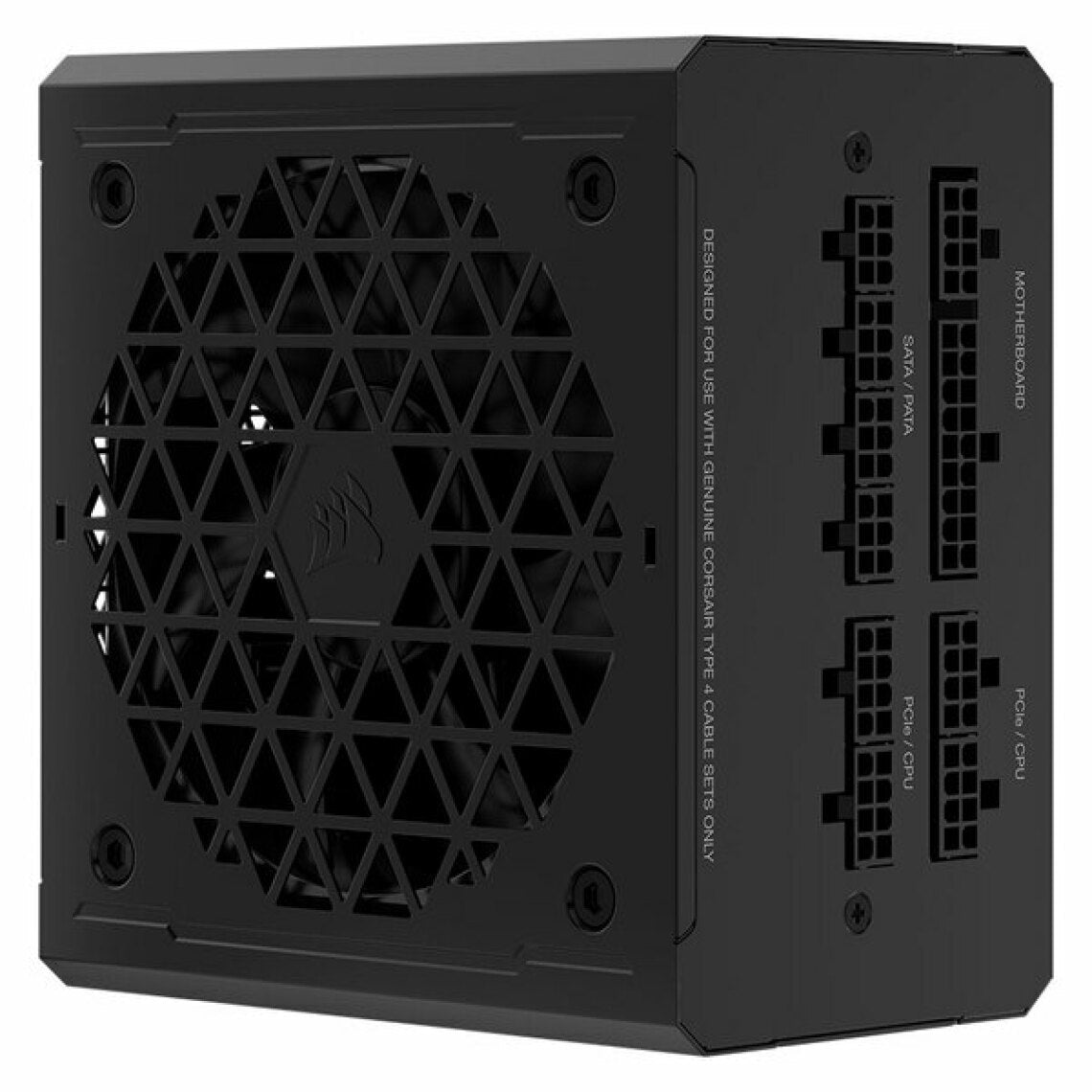 Alimentation Corsair RM1000e - 1000W - 80 Plus Gold ATX 3.0