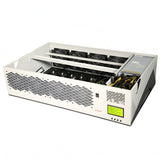 Kit Mining 8 GPU CM B75 RAM 8Go SSD 64Go Alim 2500W - Image 6