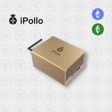 iPollo V1 Mini 300mh/s 230W Wifi ETH/ETC miner