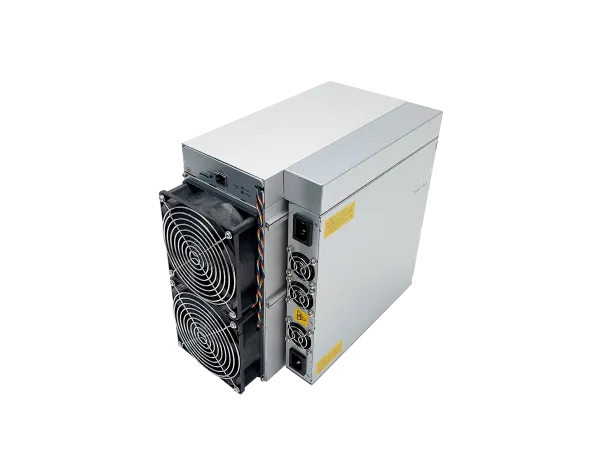 Antminer L7 9.05Gh 3400W Dogecoin/Litecoin
