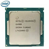 Processeur Intel G4900 3,1GHz