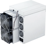 Bitmain Antminer K7 63.5Th 3080W CKB