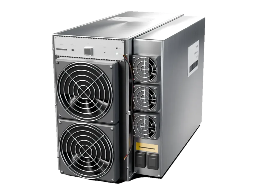 ANTMINER S19K PRO 120TH 2760W BITCOIN  (Boost possible à 136TH)