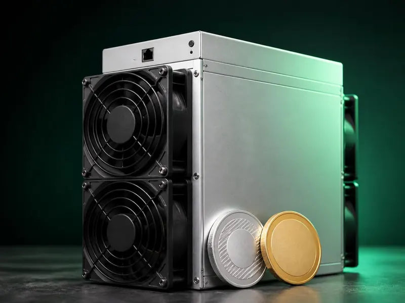 Litecoin / Dogecoin